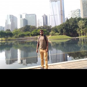 Gan Awasthi