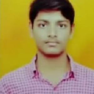 Gana Kotesh Yaswarth Reddy