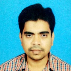 Ganapathesh VermaProfile Image
