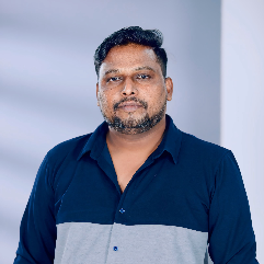 Ganesaan Joshi