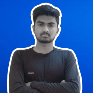 Ganesaesh Bansal