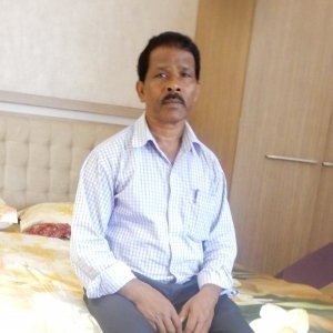 Ganesan Agarwal