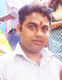 Ganesan Joshi