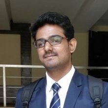 Ganesan Nair