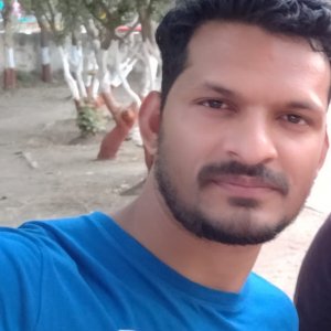 Ganesan Pandey