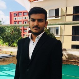Ganesan Pawar
