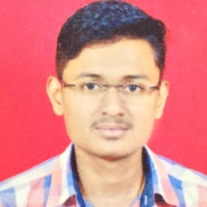 Ganesan Reddy