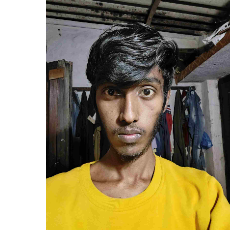 Ganesan Trivedi