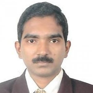 Ganesav Joshi