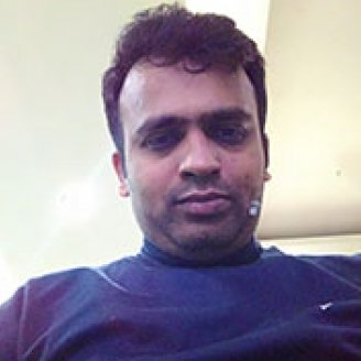 Ganesesh Bansal
