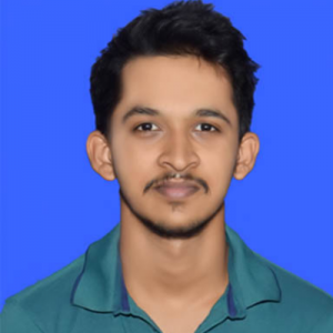 Ganesesh Chauhan