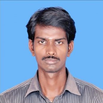 Ganesesh Joshi
