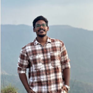 Ganesesh Joshi