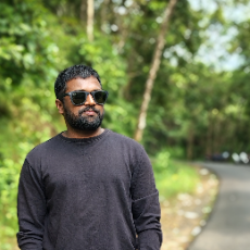 Ganesesh Mishra