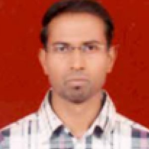 Ganesesh Tiwari