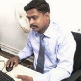 Ganesesh TrivediProfile Image