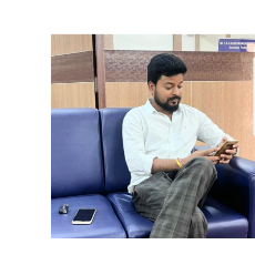 Ganesh Dutta