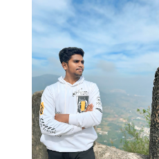 Ganesh Kumar Reddy