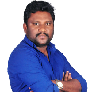 Ganesha AroraProfile Image