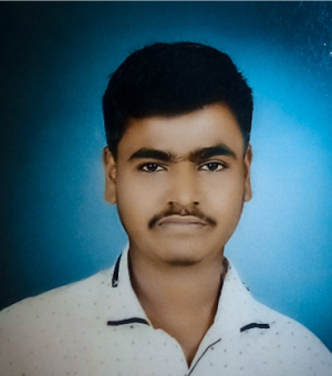 Ganesha Joshi
