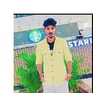 Ganesha KumarProfile Image