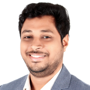 Ganesha Pidathala KumarProfile Image