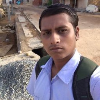 Ganeshav Tiwari
