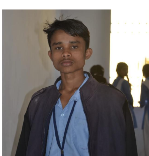 Ganeshesh Trivedi