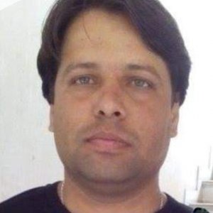 Ganesit Goyal