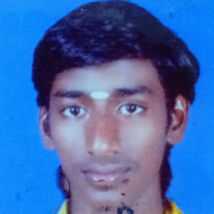 Ganesit Pawar