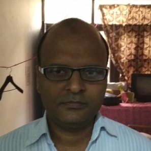 Gangadhaan Agarwal
