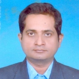 Gangadhaan BansalProfile Image