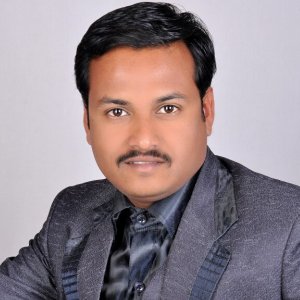 Gangadhaesh Tiwari