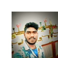 Gangan Tiwari