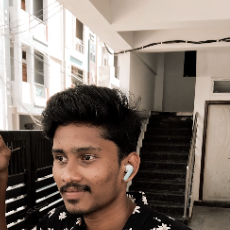 Gangit Iyer