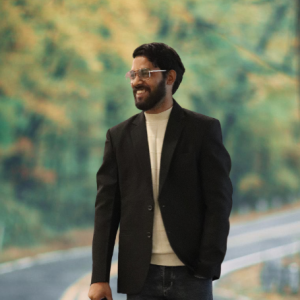 Ganglesit Agarwal