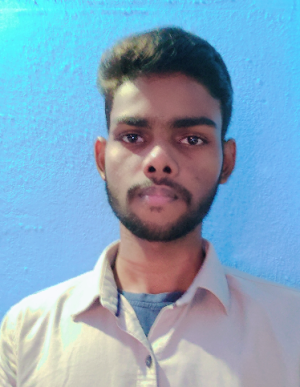 Ganisettan Pandey