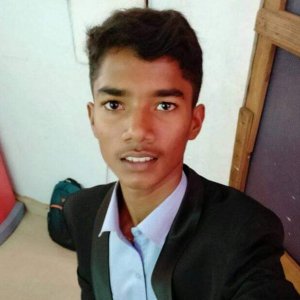 Ganpaan Nair