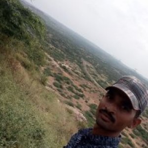 Ganpaan Pandey