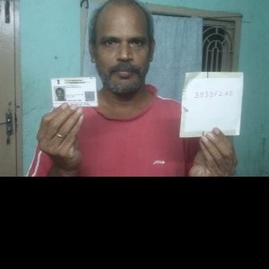 Gantav Mishra