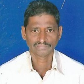 Garapati Venkataramachandra