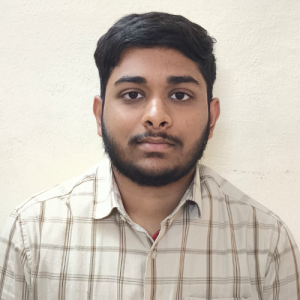 Garapati Vishal Sai Kumar