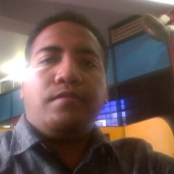 Garesh Joshi