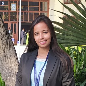 Gargav Gupta