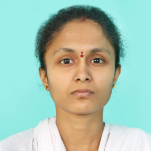 Garidepalli Sharada