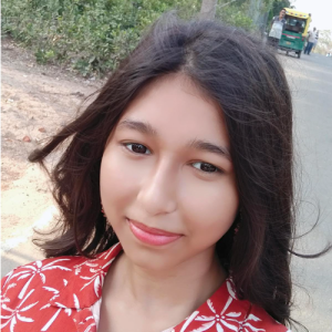 Garima DasProfile Image