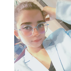 Garima Kukreja