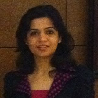 Gariman Chauhan