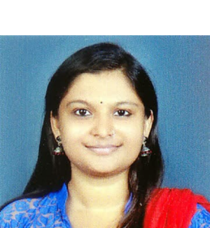 Gariman Chauhan