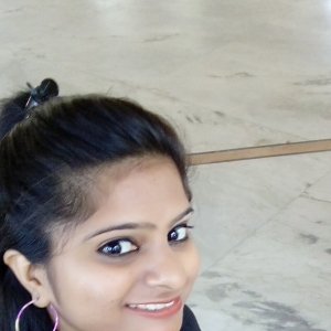 Garimesh Tiwari
